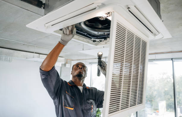 Licensed Hvac service in Thompson Ridge, NY - FH HVAC